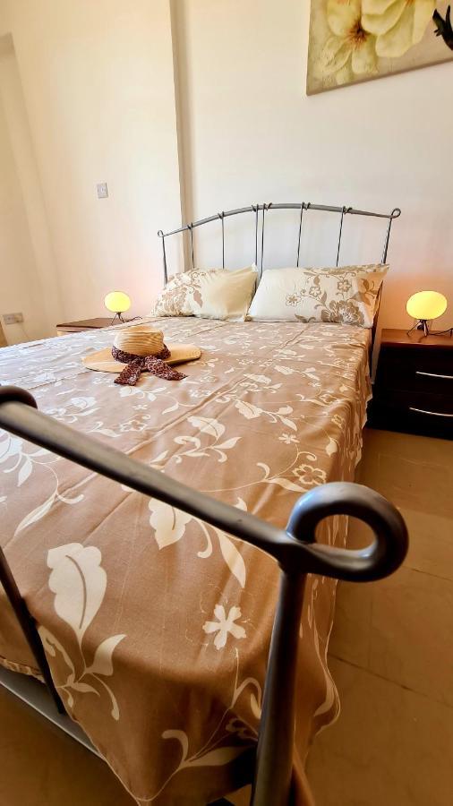 Beautiful studio Z104 in Vanessa Complex Peyia Exterior foto
