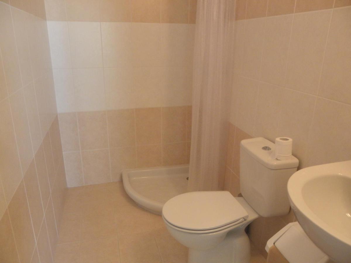 Beautiful studio Z104 in Vanessa Complex Peyia Exterior foto