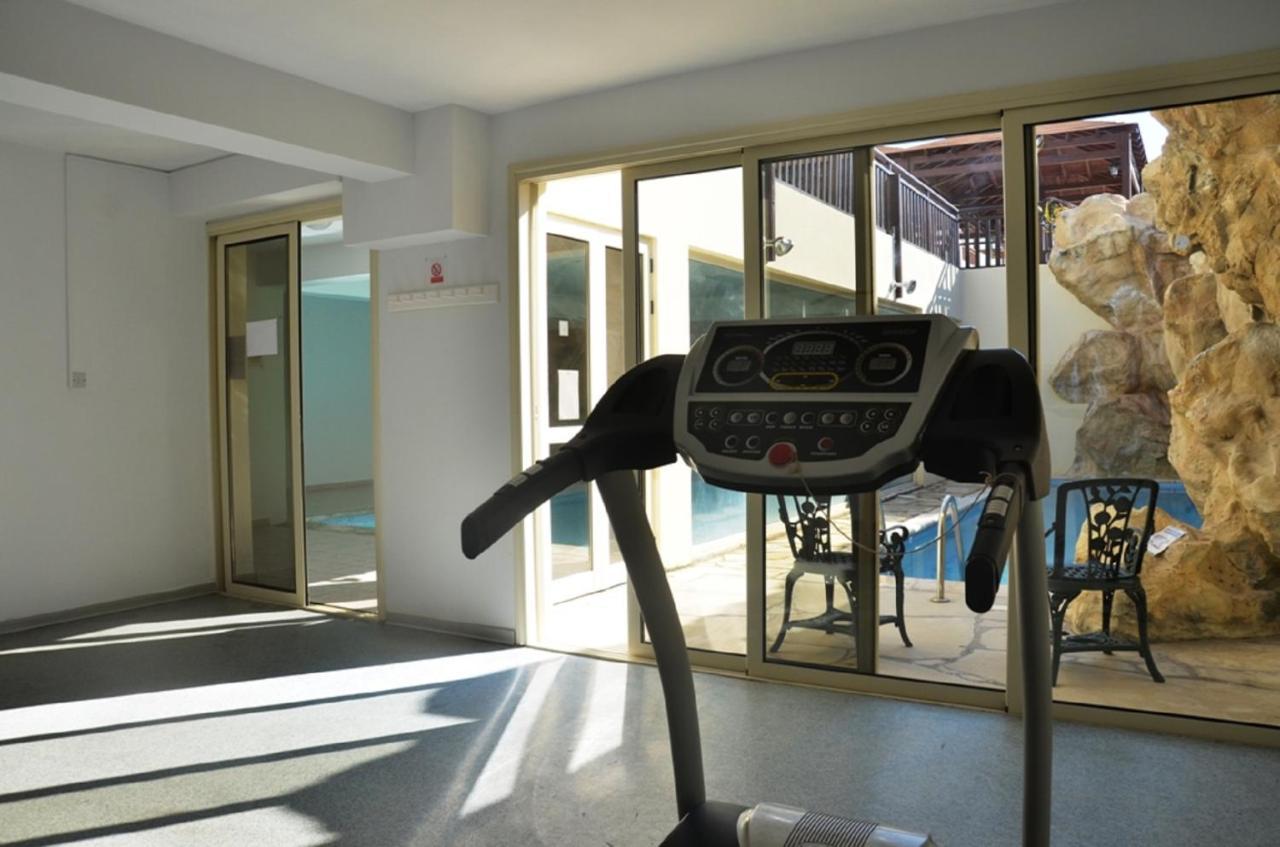 Beautiful studio Z104 in Vanessa Complex Peyia Exterior foto
