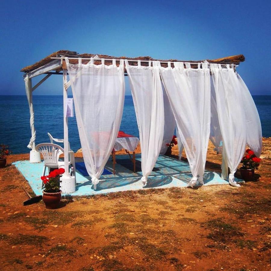 Beautiful studio Z104 in Vanessa Complex Peyia Exterior foto